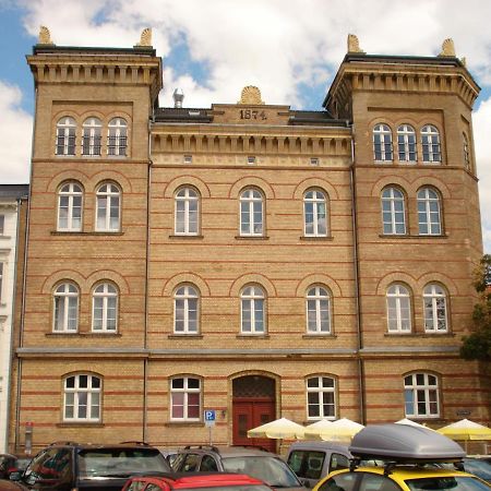 City Apartments Altstadt Stralsund Exterior photo